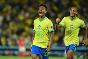 埃斯特旺：安切洛蒂信任我，我也会努力在球场上回报这份信任
