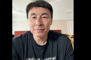 李玮锋确认卸任中甲宁波主帅：很遗憾不能继续带队训练对决