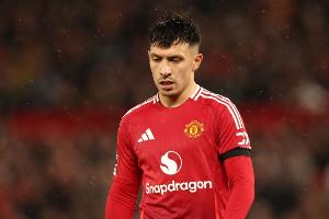 斯科尔斯：指望曼联靠现有中卫组合去赢得英超冠军，那绝对不可能