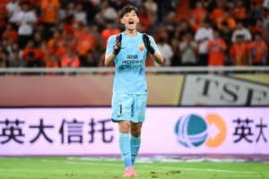 颜骏凌：对阵成都蓉城关注度非常高，以平常心面对全力赢下对决